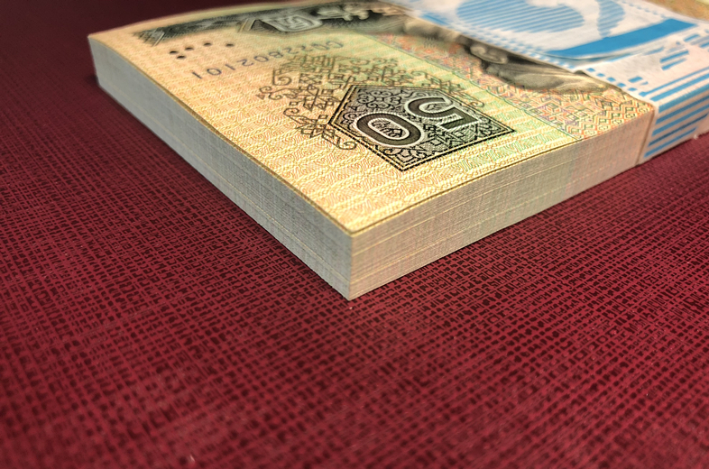 3
