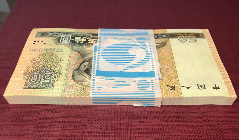5